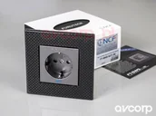 Inne akcesoria audio-wideo - Furutech FT-SWS (R) NCF - gniazdo ścienne schuko (EU) FT-SWS - NCF (MH ADS OE WH NI CU3 WW) - miniaturka - grafika 1