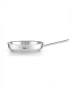 Patelnie - Fissler Patelnia stalowa 28cm OPC 2 084-378-28-100/0 - miniaturka - grafika 1