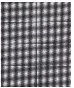 Materiały ścierne - Dewalt DeWALT dtm3025 siatek ściernych 115 X 115 mm K240 szt, 6 sztuki DTM3025-QZ - miniaturka - grafika 1