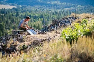 Goal Zero Nomad 50 - mobilny, elastyczny i składany panel solarny o dużej mocy. 11920 - Akcesoria turystyczne - miniaturka - grafika 10