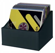 Pudełka i akcesoria na płyty CD - Stojak na winyle Glorious Record Box Advanced 110 - miniaturka - grafika 1