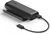 Powerbanki - Belkin Power Bank Gaming 5K no case czarny Wygodne RATY BPZ001btBK - miniaturka - grafika 1