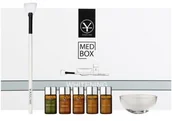 Zestawy kosmetyków damskich - Yasumi Yasumi Med Box Whitening zestaw kosmetyków I - miniaturka - grafika 1