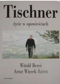 Biografie i autobiografie - Tischner Życie w opowieściach Używana - miniaturka - grafika 1