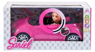 Akcesoria Dla Lalek Autolalka - Akcesoria dla lalek - miniaturka - grafika 2