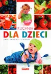 Kuchnia dla dzieci Iwona Czarkowska - Książki kucharskie - miniaturka - grafika 7