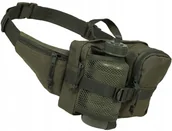 Nerki - Mil-Tec Nerka Torba Biodrowa + Bidon Olive - miniaturka - grafika 1