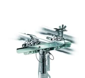 Inne akcesoria studyjne - Avenger C4486 Klamra C4486 - miniaturka - grafika 1