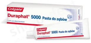 Colgate Palmolive Duraphat 5000 51 g - Pasty do zębów - miniaturka - grafika 3