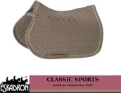 Czapraki - Eskadron Potnik DURAWOVEN - CLASSIC SPORTS wiosna-lato 2021 - tendertaupe 2180 70 535 060 - miniaturka - grafika 1