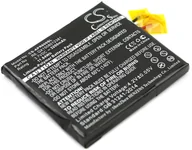 Baterie do telefonów - Cameron Sino myPhone HAMMER AXE LTE BW-02H 3200mAh 11.84Wh Li-Polymer 3.7V CS-APR600SL - miniaturka - grafika 1