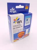 Tusze zamienniki - THI Tusz Cyan HP 940XL nie wskazują poziomu tuszu OEM zamiennik refabrykowany C4907AE WOX-H940CR_I - miniaturka - grafika 1