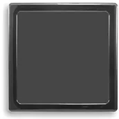 Tuning komputera - akcesoria - Demciflex 140mm Square Czarny mesh/magnes (140mmSquareblackmesh/magnes) - miniaturka - grafika 1