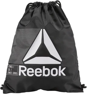 Reebok Sport PlecakiTorba Drawstring Sport - Plecaki - miniaturka - grafika 6