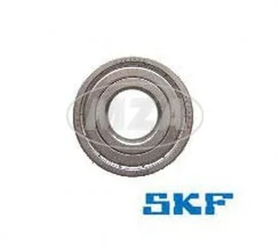 SKF Łożysko kulkowe zwykłe 6204 2RSH C3 - Części i akcesoria do maszyn rolniczych - miniaturka - grafika 2