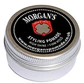 Pomada do włosów - Morgan's Morgan's Styling Pomade High Shine High Firm 15 g M POMADE HIGH SHINE 15G - miniaturka - grafika 1