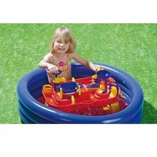 Wader Quality Toys Wader QT Zestaw Wodny Świat nr3 (pudełko) - Mały majsterkowicz - miniaturka - grafika 15