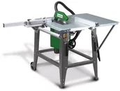 Inne urządzenia budowlane - Holzstar 322 32275707 Pilarka stołowa silnik 2,2kW 220V maksymalna średnica tarczy piły 315mm) 75707-uniw - miniaturka - grafika 1