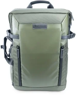 Vanguard VEO SELECT45M zielony - Torby fotograficzne i futerały - miniaturka - grafika 17