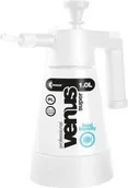 Opryskiwacze - Kwazar Opryskiwacz Venus Super 360 1L biały 314-6030-01-0001 - miniaturka - grafika 1