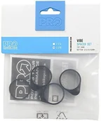 Akcesoria rowerowe - Spacer Vibe zestaw 1 1/8" Top: 5 mm, na dole: 3,5,10,15 mm PRSS0477_Gris - (GRIS) - miniaturka - grafika 1