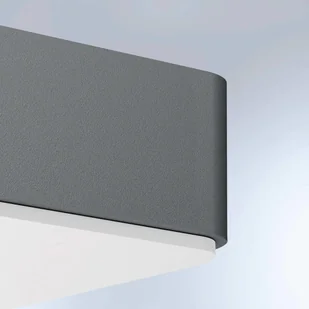 Steinel VSA Van Spijk Solarna lampa ogrodowa XSolar SOL-O S, antracytowa, 052959 052959 - Lampy ogrodowe - miniaturka - grafika 2