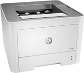 Drukarki - HP LaserJet 408dn (7UQ75A) - miniaturka - grafika 1