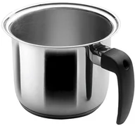 Garnki - LACOR 88718 garnek do mleka d.18 CM Nova ladycor 88718 - miniaturka - grafika 1