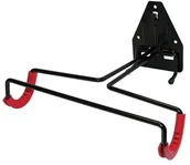 Wieszaki na rower - Peruzzo Wieszak ścienny do mocowania roweru za ramę PERUZZO 344 PZ-344 - miniaturka - grafika 1