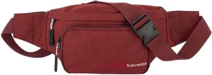 Travelite Nerka saszetka do pasa Travelite Kick Off 5l 006919 006919 10 - Nerki - miniaturka - grafika 3