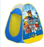 Namioty i tipi dla dzieci - John Namiot samorozkładający się, Psi Patrol - miniaturka - grafika 1