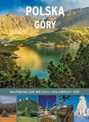 Albumy krajoznawcze - Olesiejuk Sp. z o.o. Marcin Panek Polska. Góry - miniaturka - grafika 1