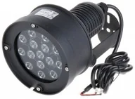 Akcesoria do monitoringu - IR LAB REFLEKTOR PODCZERWIENI LIR-IC88 ZEWNĘTRZNY LIR-IC88 - miniaturka - grafika 1