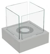 Biokominki - Kratki.pl Biokominek TANGO 3 Granito - miniaturka - grafika 1