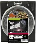 Akcesoria do elektronarzędzi - Oregon nić do koszenia flexiblade, 3,0 MM X 37 m, 111082e 111082E - miniaturka - grafika 1