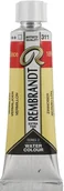 Farby i media malarskie - Rembrandt Rembrandt Professional Watercolour Paint 10 ml Vermilion - miniaturka - grafika 1