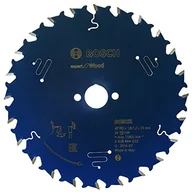 Piły ręczne - Bosch Professional Bosch 2608644013 ostrze do piły tarczowej Expert for Wood, niebieski 2329790 - miniaturka - grafika 1