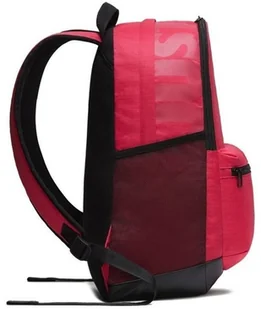 Nike Plecak 3 KOMORY różowy BA5329-699 - Plecaki szkolne i tornistry - miniaturka - grafika 3