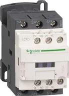 Pozostałe oświetlenie - Schneider Electric lc1d32q7 TeSys stycznik D, 3p, 440 V AC 32 A 3, 380 V AC 50/60 HZ cewka LC1D32Q7 - miniaturka - grafika 1