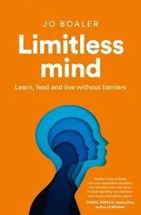 Harper Collins Publ. UK Limitless mind: Learn, lead and live without barriers - Pozostałe książki - miniaturka - grafika 2