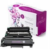 Bębny do drukarek - Brother Bęben + Toner do 2401 HL-L2312D HL-L2352DW - miniaturka - grafika 1