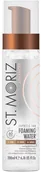 Samoopalacze - ST.MORIZ Advanced Express Tan Foaming Water bezbarwna pianka samoopalająca do ciała i twarzy 200ml 110007-uniw - miniaturka - grafika 1