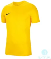 Piłka nożna - Nike Koszulka Park VII Boys BV6741 719 a-ty BV6741 719 - miniaturka - grafika 1