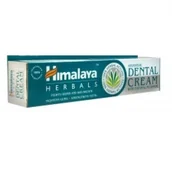 Pasty do zębów - Himalaya Herbals HIMALAYA DENTAL CREAM PASTA DO ZĘBÓW 200G H313 - miniaturka - grafika 1