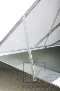 G21 bezobsługowy rozsadnik XL - 150 x 75 x 52 cm - Szklarnie ogrodowe G21 bezobsługowy rozsadnik XL - 150 x 75 x 52 cm - Szklarnie ogrodowe - miniaturka - grafika 4