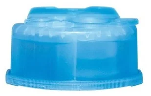 Braun Wkład czyszczący do golarek CCR5+1 - Akcesoria i części do maszynek do golenia - miniaturka - grafika 3