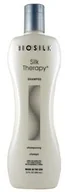 Szampony do włosów - Biosilk Silk Therapy Szampon Regenerujący 355ml BSI0007 - miniaturka - grafika 1