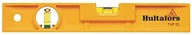 Poziomice, łaty, miary - Hultafors hultafors torpedo-poziomica TVP 25, 401803 401803 - miniaturka - grafika 1