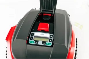 AL-KO Robot koszący Robolinho 450 W Solo by 127654 - Roboty koszące - miniaturka - grafika 3