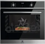 Piekarniki do zabudowy - Electrolux EOE5C71X - miniaturka - grafika 1
